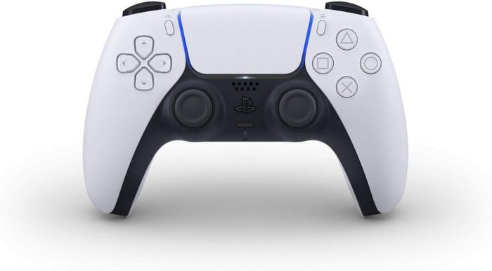 Controle DualSense
