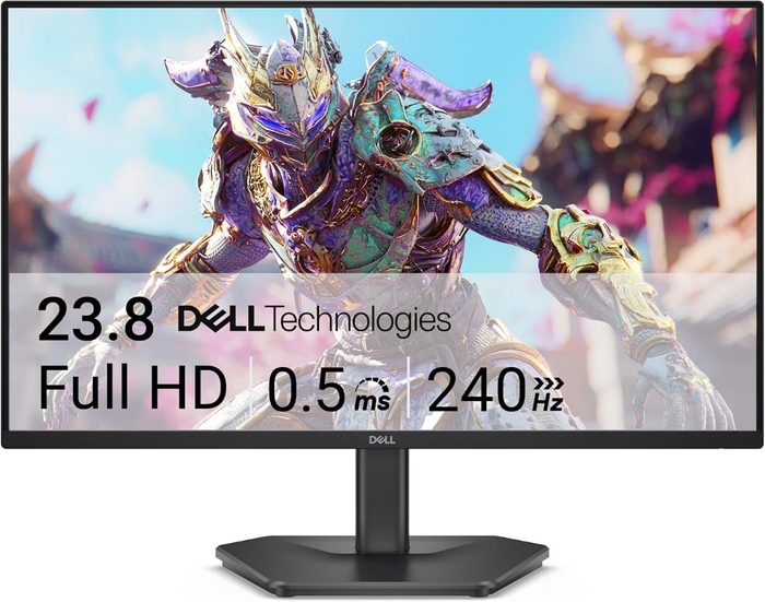 Monitor Dell SE2426HG Full HD IPS 240Hz