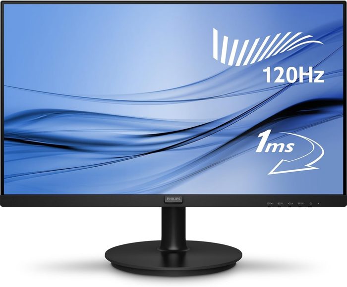 Monitor Philips 27" 120Hz 1ms