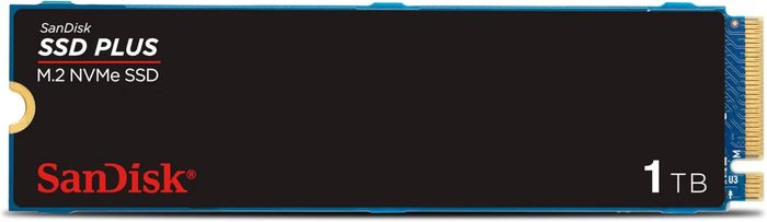 Sandisk SSD NVMe 1TB