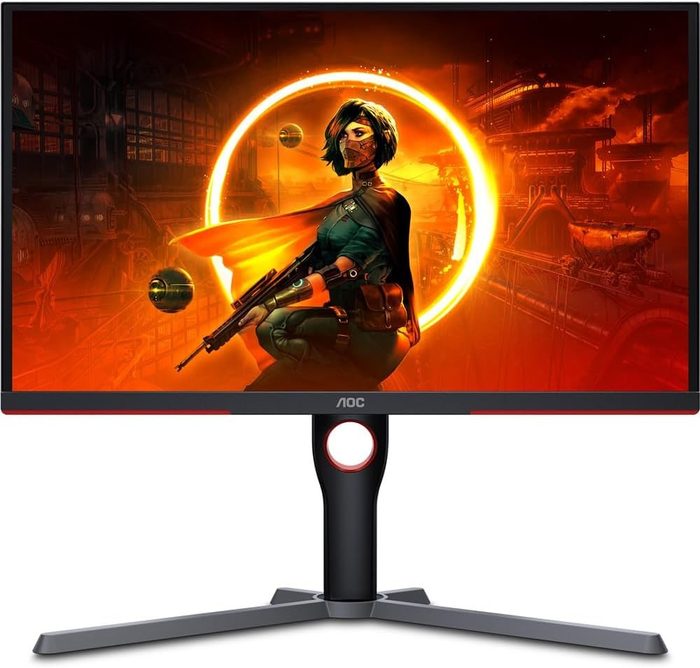 Monitor AOC 25G3ZM