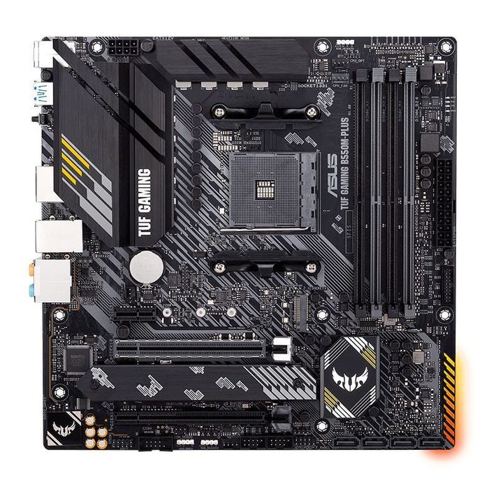 Placa Mãe ASUS B550M-PLUS
