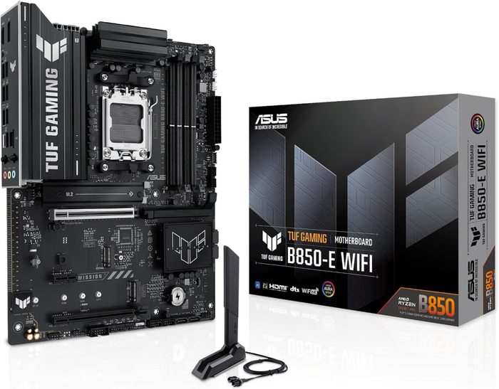 Placa Mãe ASUS B850