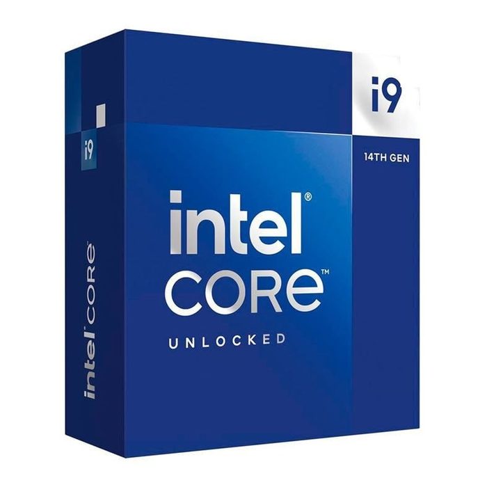 Processador Intel Core I9-14900K