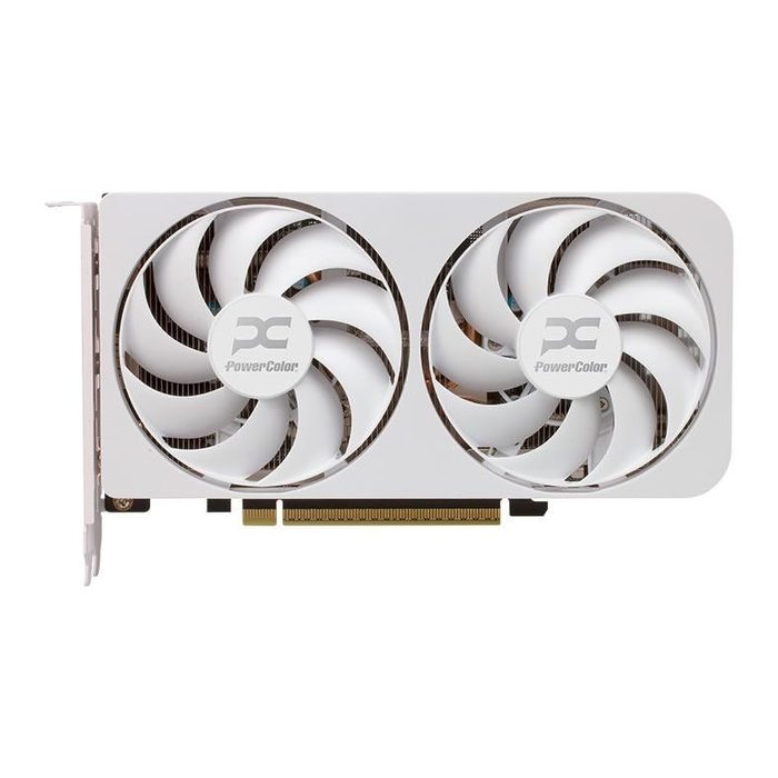 Placa de Vídeo RX 9060 XT