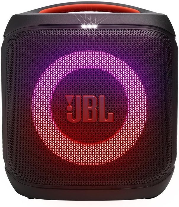JBL PartyBox Encore Essential 2 - 100W - Show de Luzes - Bateria 15h