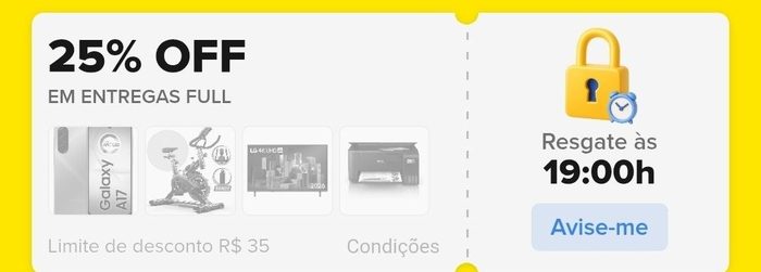2⃣ Clique em "Mais" no menu canto
