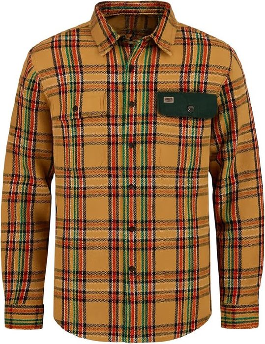 Field & Stream Clássico masculino, xadrez