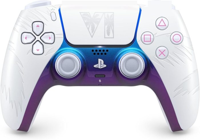 Controle Sony DualSense