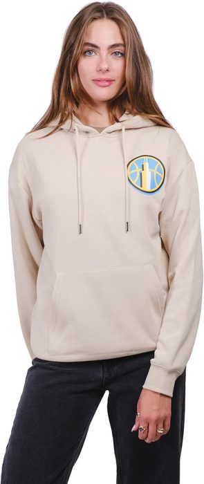 Blusa de moletom Wnba Official Womens Super Soft Fashion Hoodie Sweatshirt Ultra GameFeminino