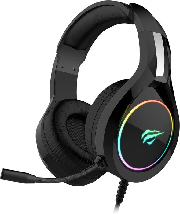 Havit Headphone Fone de Ouvido H2232d
