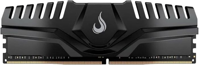 Memória RAM Rise Mode Z Series 8GB 3200Mhz DDR4
