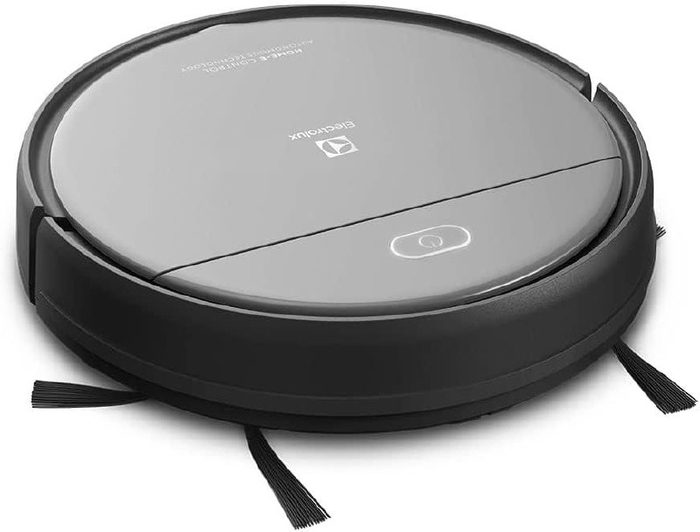 🤖 Robô Aspirador Electrolux ERB20 Bivolt