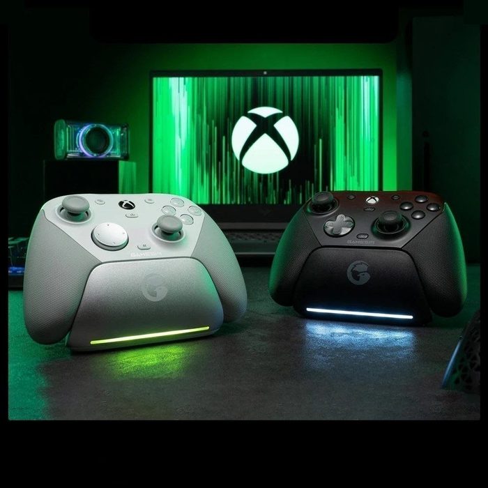 Controle GameSir G7 Pro Xbox Series X, S, One, Steam, Pc