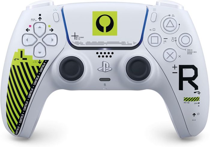 Controle Playstation DualSense