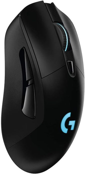 Logitech G703 Lightspeed