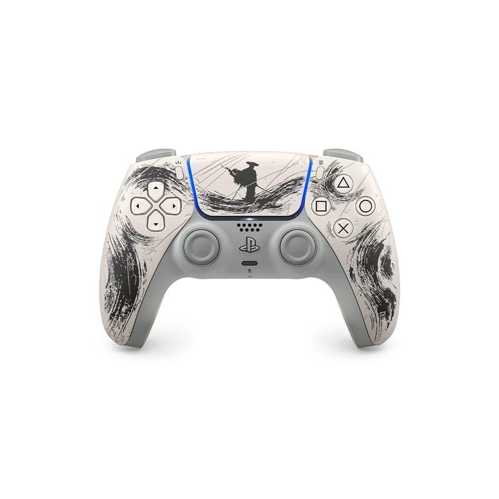 Controle Dualsense DualSense Sem Fio Preto