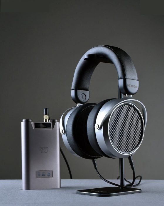 🎮 Headphone Planar Magnético HIFIMAN HE400SE