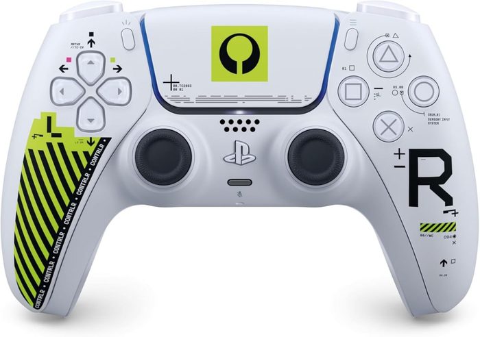 Controle Playstation DualSense