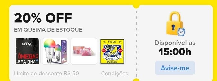 2⃣ Clique em "Mais" no menu canto