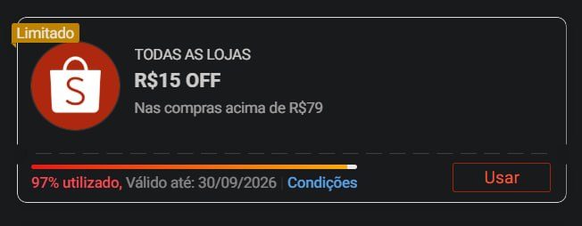 🎟 Código: F1MD0D1A