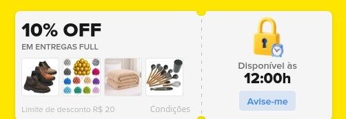 2⃣ Clique em "Mais" no menu canto