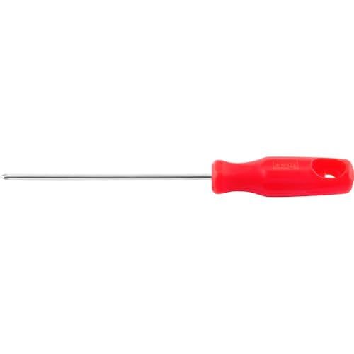 Nove54, Chave Phillips 1/8" X 4", Aço Carbono