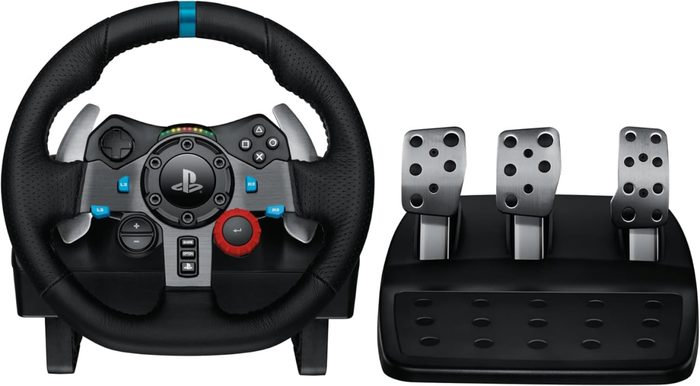 Logitech PS5