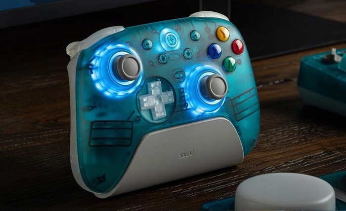 Controle 8BitDo Ultimate 2