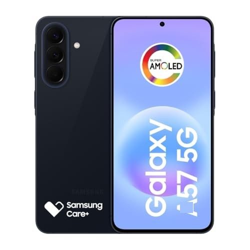 Celular Samsung Galaxy A57 128GB 8GB 5G