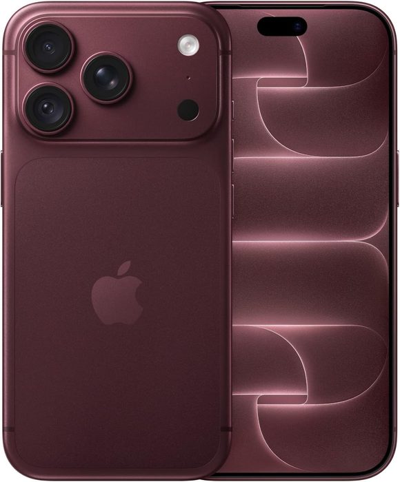 Celular Apple Iphone 18 Pro