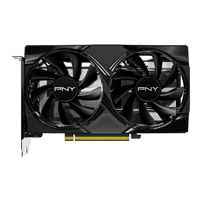 Placa de Vídeo PNY RTX 5050 Dual