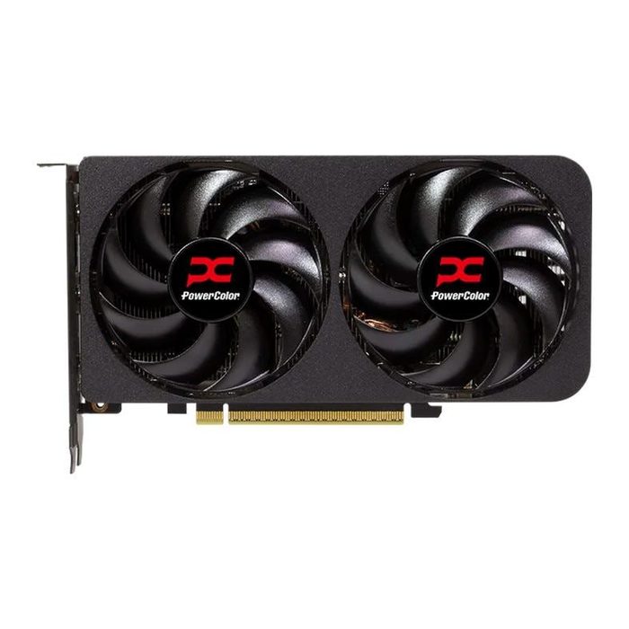 Placa de Vídeo RX 9060 XT