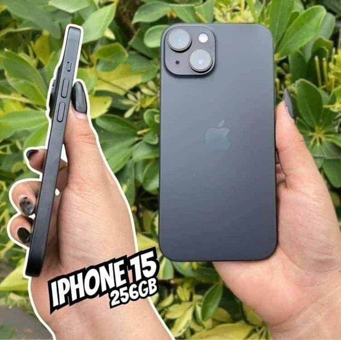Celular Apple Iphone 15