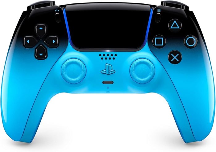 Controle Playstation DualSense