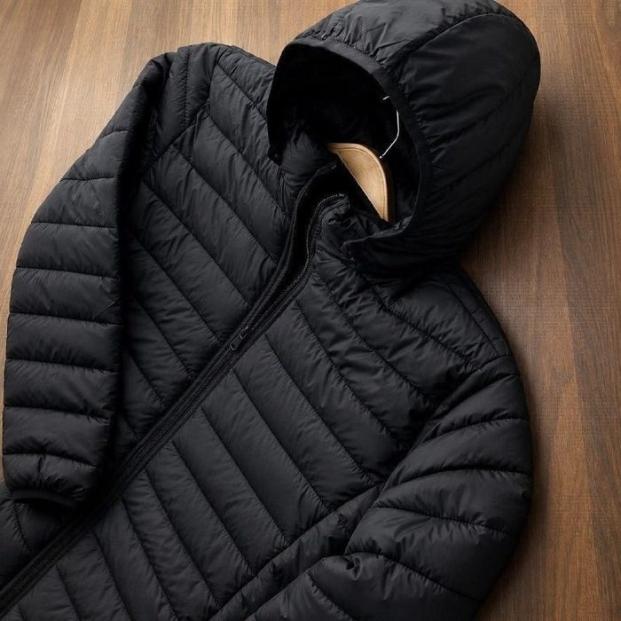 Jaqueta Puffer Bobojaco