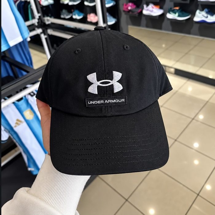 Boné Under Armour