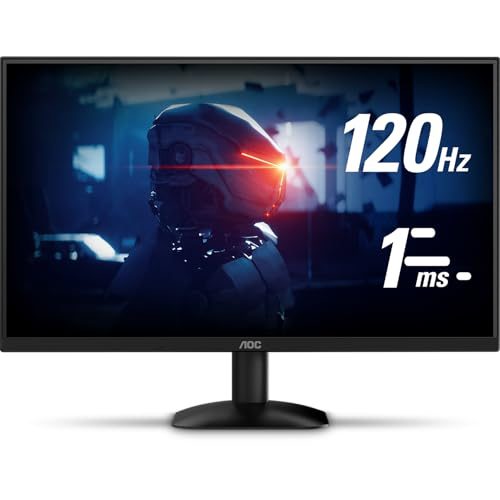 Monitor AOC 27B35H 27" IPS 120Hz 1ms
