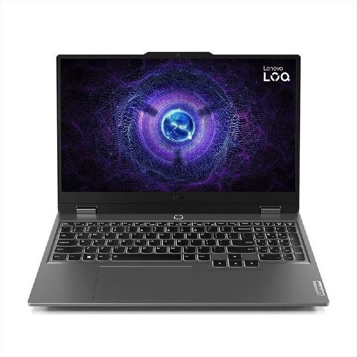 Notebook Lenovo 15IRX9