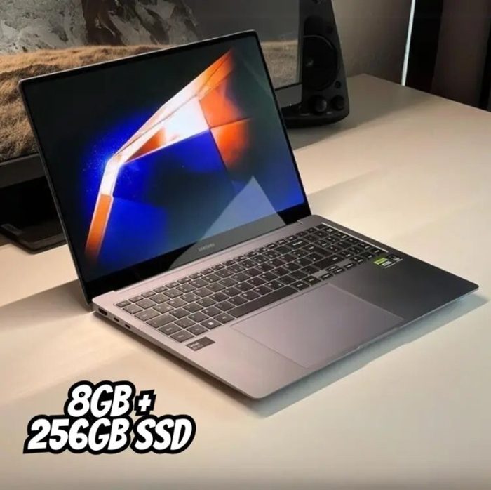 Notebook Samsung U300
