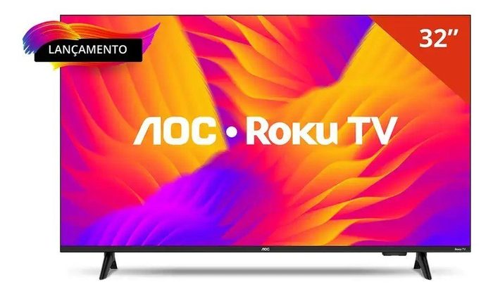 TV AOC 32S5155/78G
