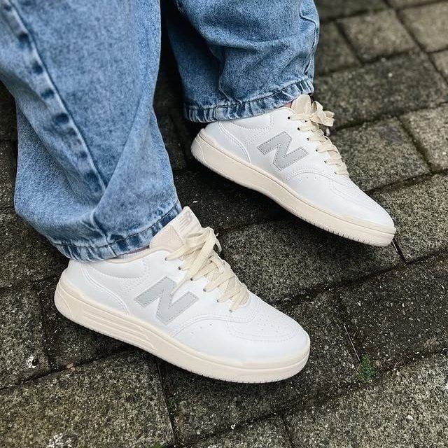 🛒Tênis New Balance Bb80 Unissex Casual Streetwear Conforto