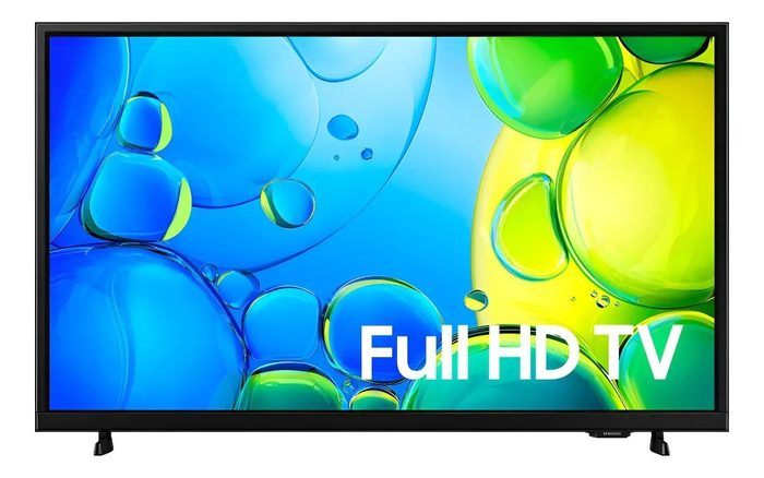 🛒Smart Tv Samsung 43 Ls43f6000fgxzd Full Hd Led 110v/220v