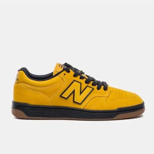 Tênis Casual New Balance480 Low
