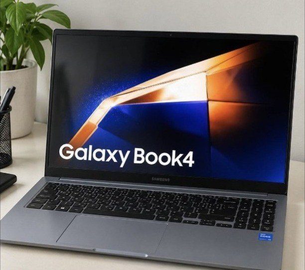 🛒 Notebook Samsung Galaxy Book4 Intel® Windows 11 Home, 8GB, 256GB SSD