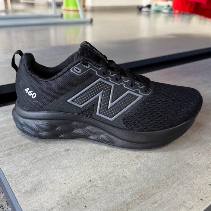 🛒Tênis New Balance Masculino 460v4 Corrida Training Original