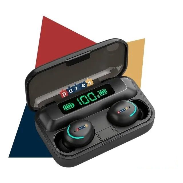 Fone de Ouvido Sem Fio Bluetooth F9-5