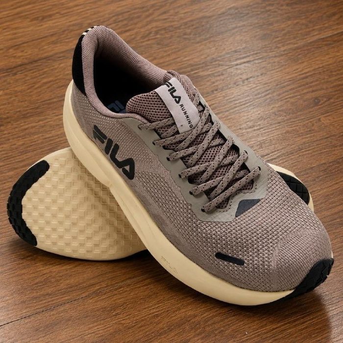 🛒Tênis Fila Breeze Cinza