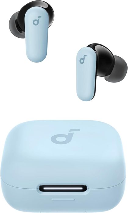 soundcore P30i da Anker, ANC Fone de Ouvido Bluetooth 5.4 Sem Fio, TWS