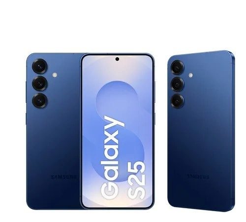 Samsung Galaxy S25